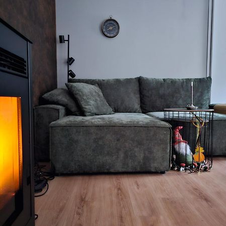 "Chalet Zanna" Opende-Oost ภายนอก รูปภาพ