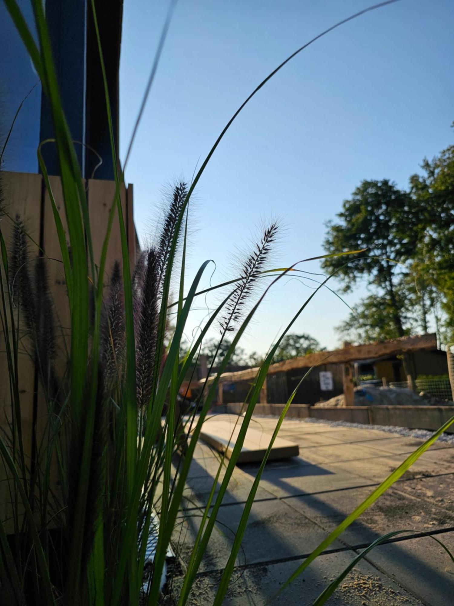 "Chalet Zanna" Opende-Oost ภายนอก รูปภาพ