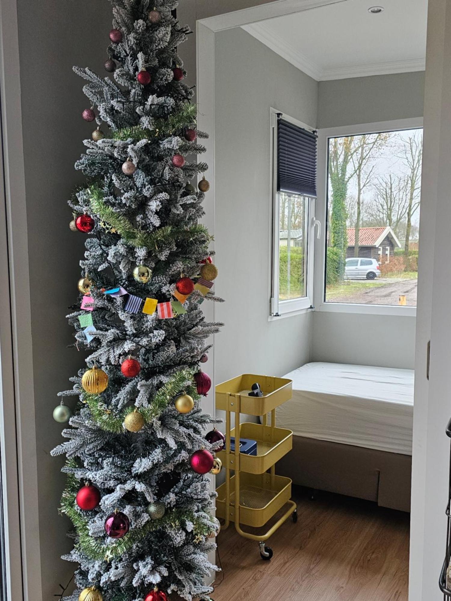 "Chalet Zanna" Opende-Oost ภายนอก รูปภาพ