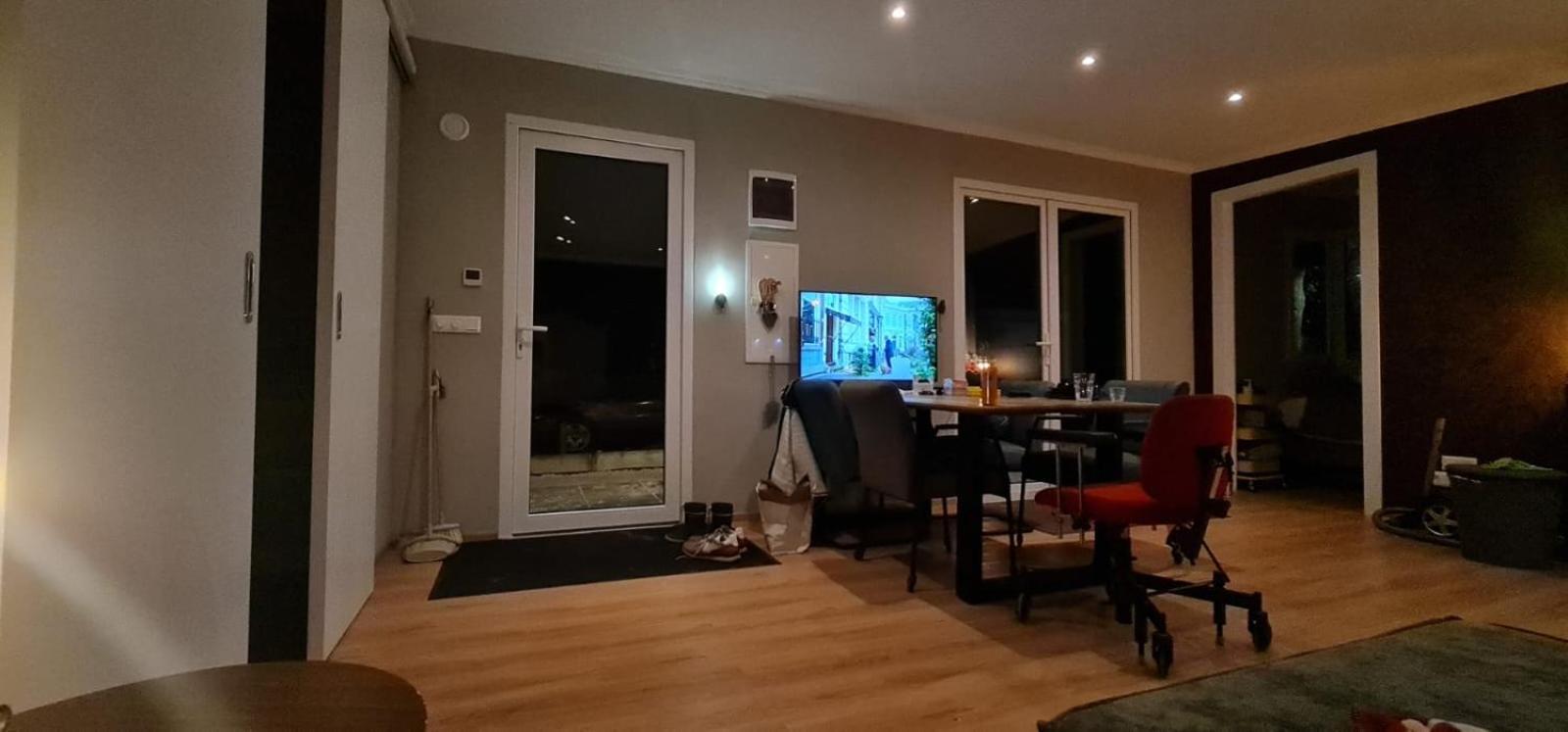 "Chalet Zanna" Opende-Oost ภายนอก รูปภาพ