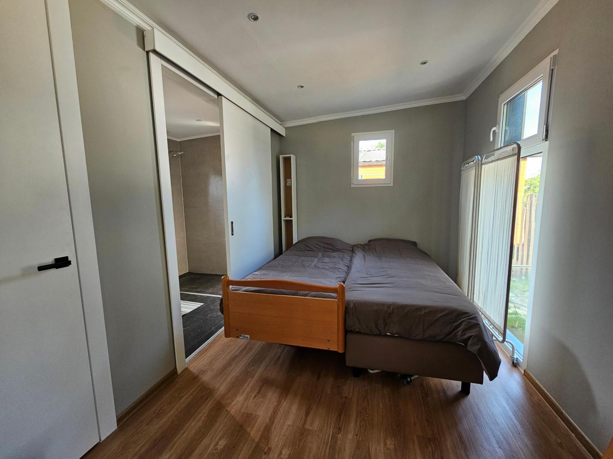 "Chalet Zanna" Opende-Oost ภายนอก รูปภาพ
