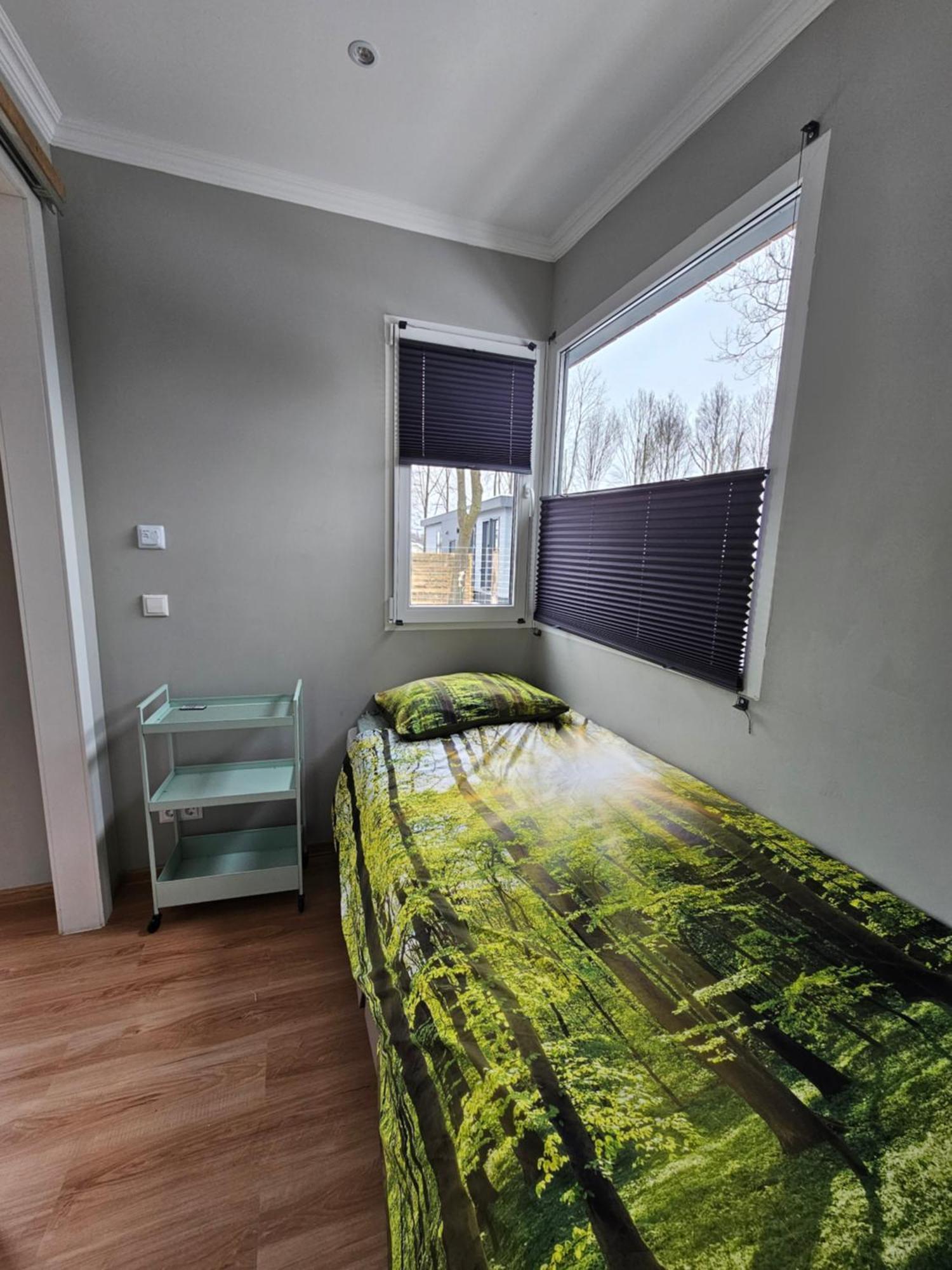 "Chalet Zanna" Opende-Oost ภายนอก รูปภาพ