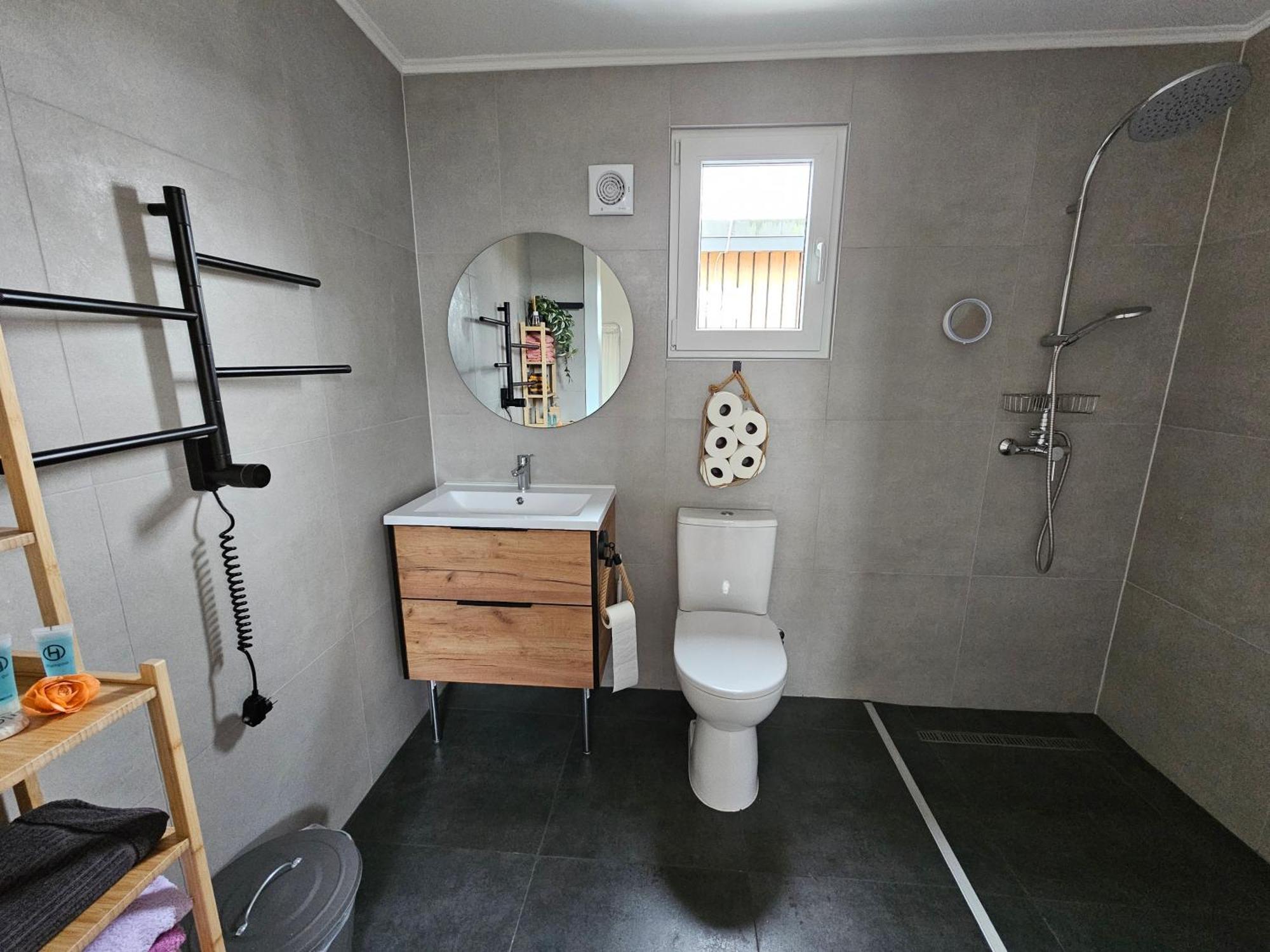 "Chalet Zanna" Opende-Oost ภายนอก รูปภาพ